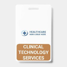 Anpassad CTS Clinical Technology Services Companio