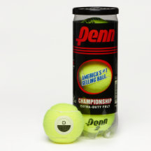 Anpassad 'D' Monogram Penn Sport Championship Utru