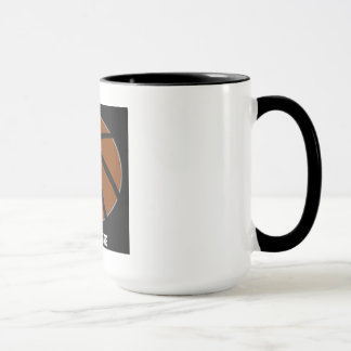 Anpassad design 15 uns mug. mugg