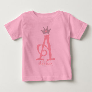 Anpassad design - Addison Tee