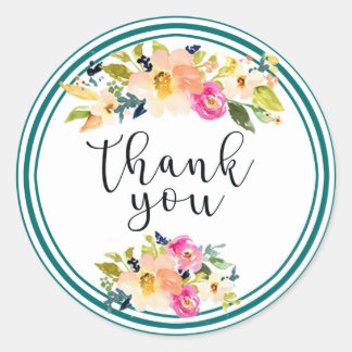 Anpassad design Business Needleworking Mamma Small Runt Klistermärke