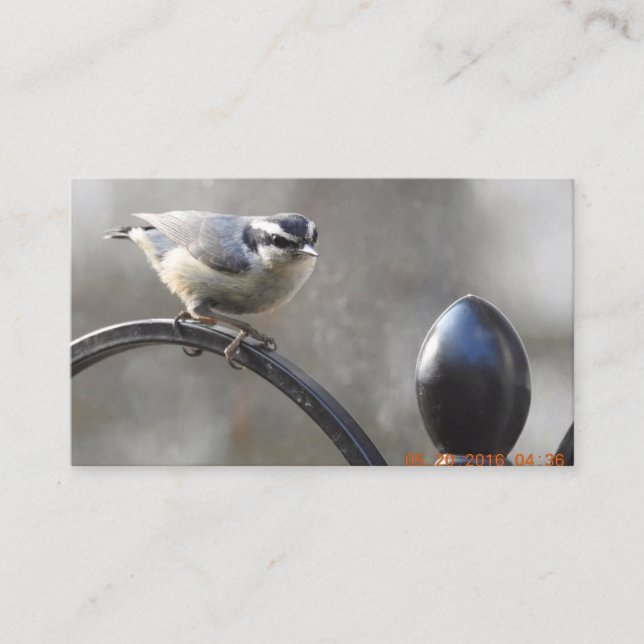 Anpassad design dina egna visitkortar visitkort (Framsida)