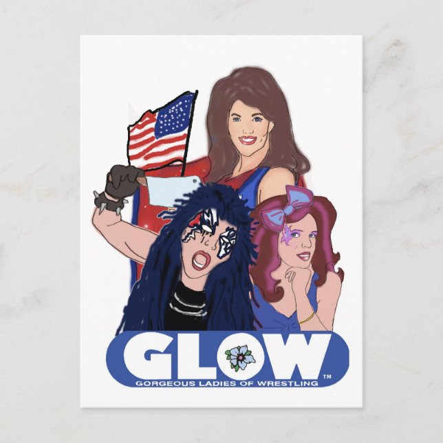 Anpassad design för Erin Vykort (Framsida)