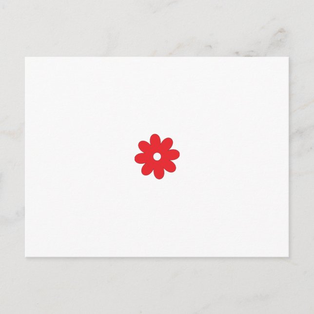 Anpassad design for Travel, Marknadsföring Vykort (Framsida)