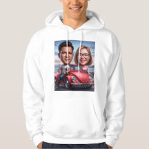 Anpassad design Hoodies & Sweatshirtss