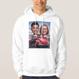 Anpassad design Hoodies & Sweatshirtss Hoodie
