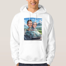 Anpassad design Hoodies & Sweatshirtss Hoodie
