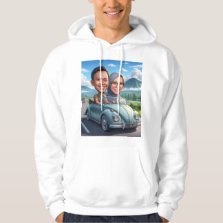 Anpassad design Hoodies & Sweatshirtss Hoodie