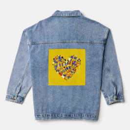 Anpassad design i T-Shirts från Z Store