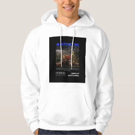 Anpassad design i T-Shirts från Z Store Hoodie