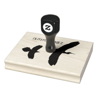 Anpassad design Logotyp Frimärke Stämpel