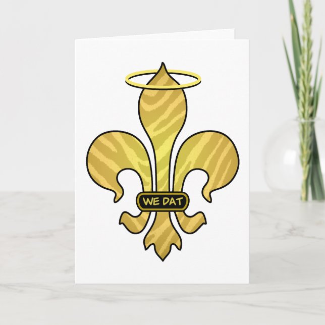 Anpassad design - oss Dat Kort (Framsida)