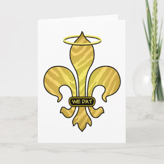 Anpassad design - oss Dat Kort