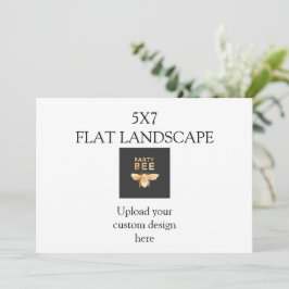 Anpassad design-överföring inbjudningar