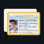 ANPASSAD DESIGN Pub Mitzvah New York Party Licence Inbjudningar<br><div class="desc">by kat masard >> WWW.SIMPLYSWEETPAPERIE.COM <<< A roligt: inbjudningsdesign för ditt barns PUB/BAT MITZVAH! Detta är ett anpassad design,  så det går inte att ändra - kontakta om du är intresserad av E-post KAT@SIMPLYSWEETPAPERIE.COM</div>