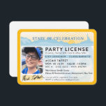 ANPASSAD DESIGN Pub Mitzvah New York Party Licence Inbjudningar<br><div class="desc">by kat masard >> WWW.SIMPLYSWEETPAPERIE.COM <<< A roligt: inbjudningsdesign för ditt barns PUB/BAT MITZVAH! Detta är ett anpassad design,  så det går inte att ändra - kontakta om du är intresserad av E-post KAT@SIMPLYSWEETPAPERIE.COM</div>