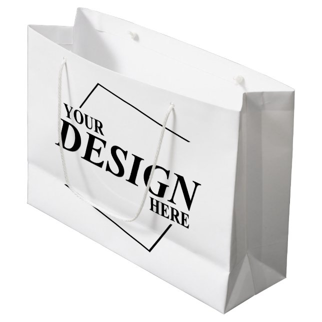 Anpassad Design Skapa din egen mall (Framsidan Vinklad)