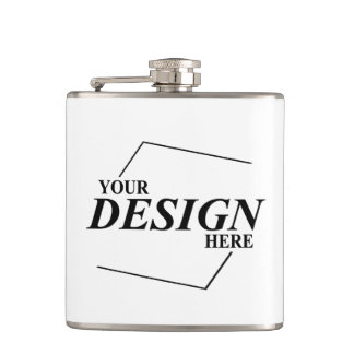 Anpassad design Skapar din egen mall Fickplunta