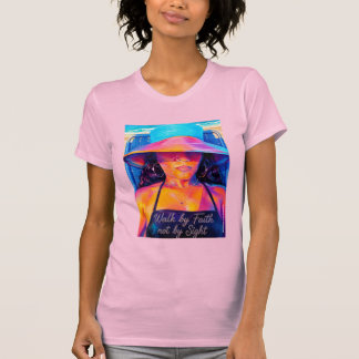 Anpassad design t shirt
