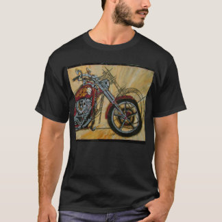 Anpassad design t-shirt