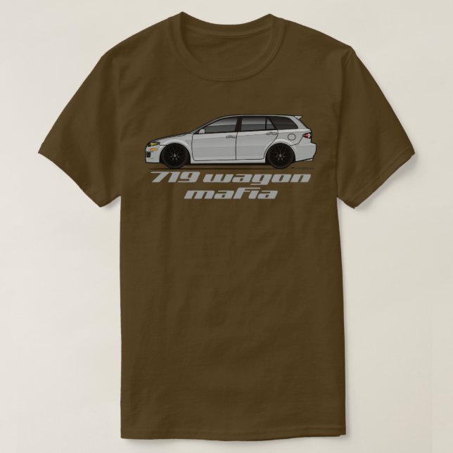 anpassad design t shirt (Design framsida)