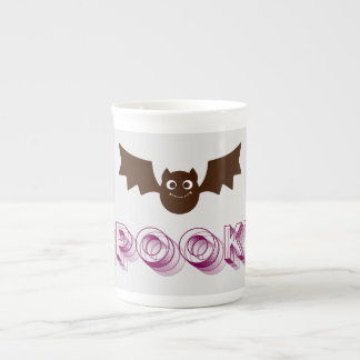 Anpassad [Design Tema/Namn] Specialkaffemugg –  Benporslin Mugg