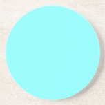 Anpassad designer för baby blue Färg Underlägg Sandsten<br><div class="desc">Anpassad designer för baby blue Färg</div>