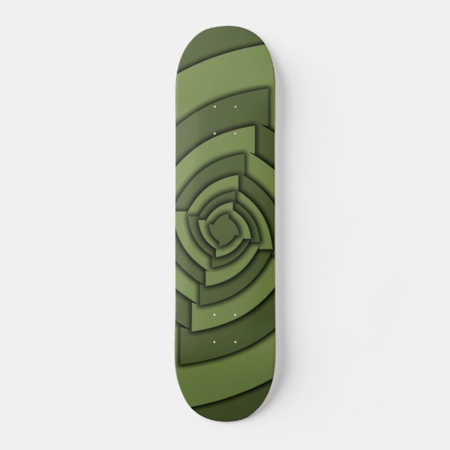 Anpassad designSkateboard Mini Skateboard Bräda 18,7 Cm (Framsida)
