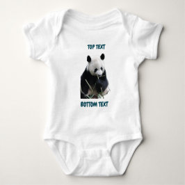 Anpassad djur-t-shirt-mall för barn t shirt