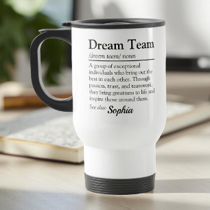 Anpassad dröm lag definition Kontorsteam present Resemugg