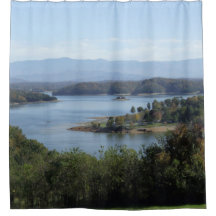 anpassad duschgardin