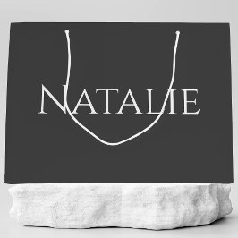 Anpassad Elegant Brudens sida Groomsman Bröllop