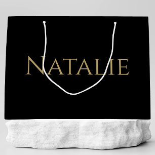 Anpassad Elegant Brudens sida Groomsman Bröllop