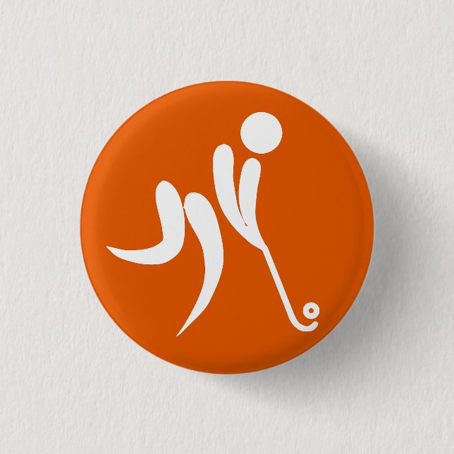 Anpassad Enkel Logotyp Med Kampanjdesign Knapp (Framsida)