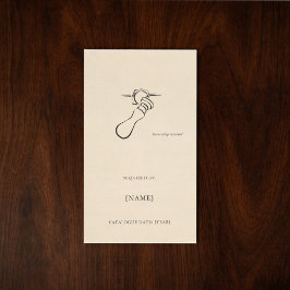 Anpassad Ex Libris Bokmärke Klistermärke | Mörk Ak