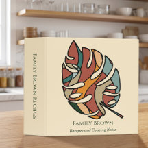 Anpassad familj Monstera blad recept Jungalow Boho