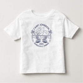 Anpassad familje strand semester grupp matchande t shirt