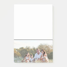 Anpassad familjefoto lägg till foto stilrent perso