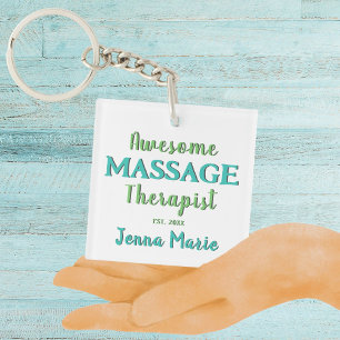 Anpassad fantastisk-massageterapi