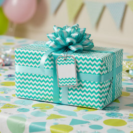 Anpassad färg på pilspets  presentpapper