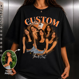 Anpassad Fästman Pojkvän Hustru Syster Hund T Shirt