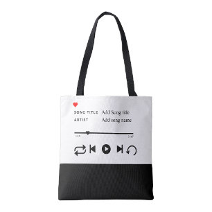 Anpassad Favorit Gammal Totebag Tygkasse