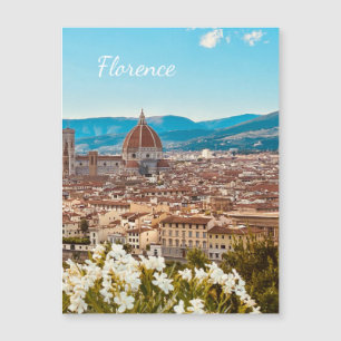 Anpassad Florensfotografi för Italien