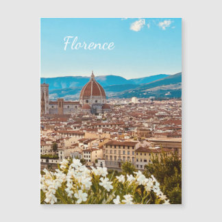 Anpassad Florensfotografi för Italien