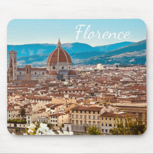 Anpassad Florensfotografi för Italien Musmatta