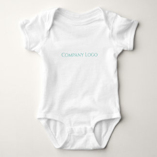 Anpassad företagslogotyp t shirt