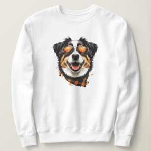 Anpassad Foto Lägg Till Ditt Eget hund mamma skapa T Shirt