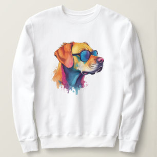 Anpassad Foto Lägg Till Ditt Eget hund mamma skapa T Shirt