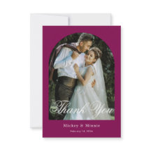 Anpassad Foto och Text Vinvigsel