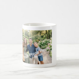 Anpassad Foto Personlig Kaffe Kopp